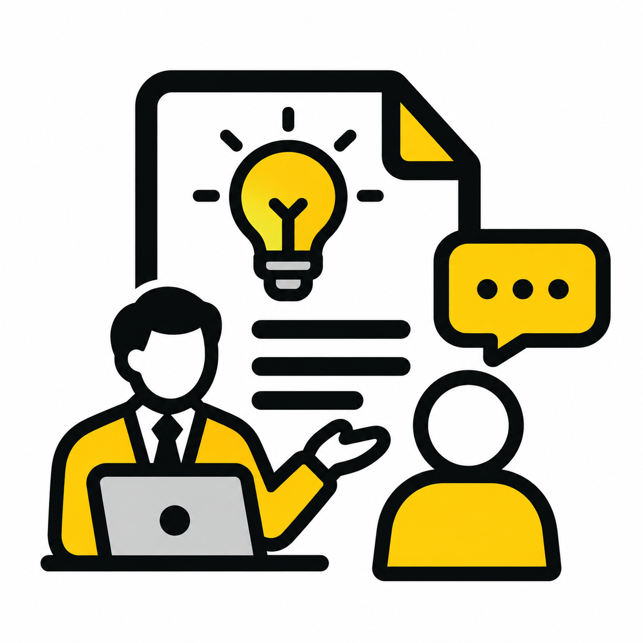 Custom Solutions